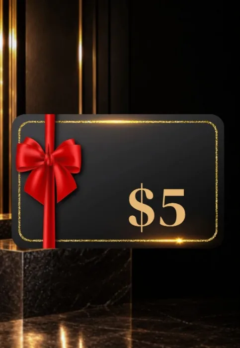$5