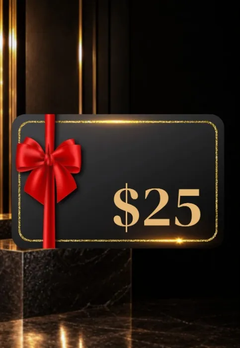 $25