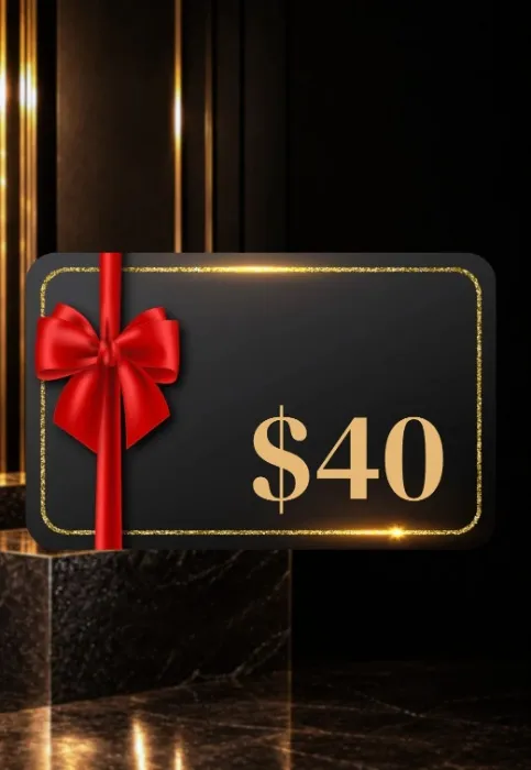 $40