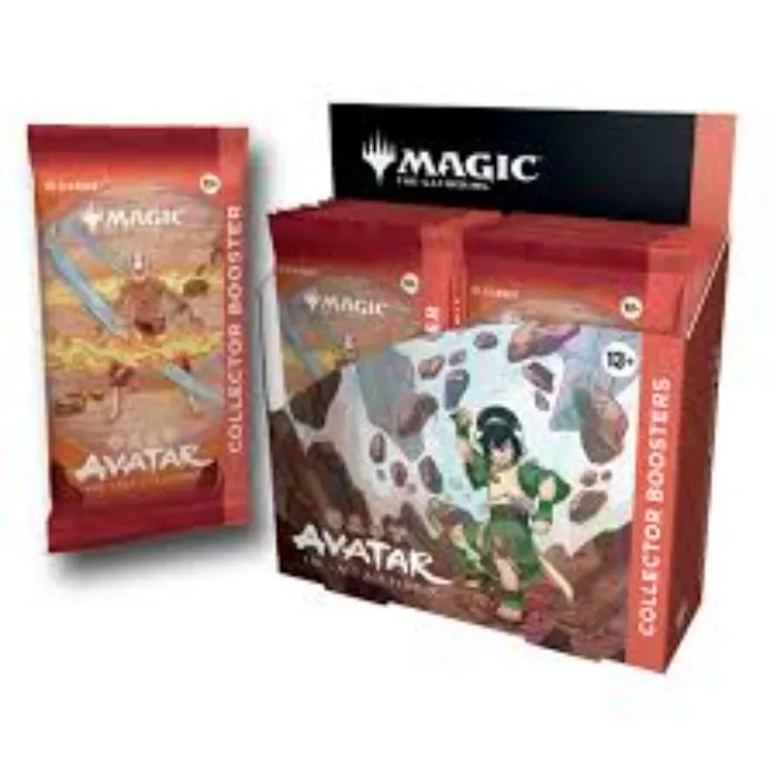 Outright Buy Me A Collector Booster Box