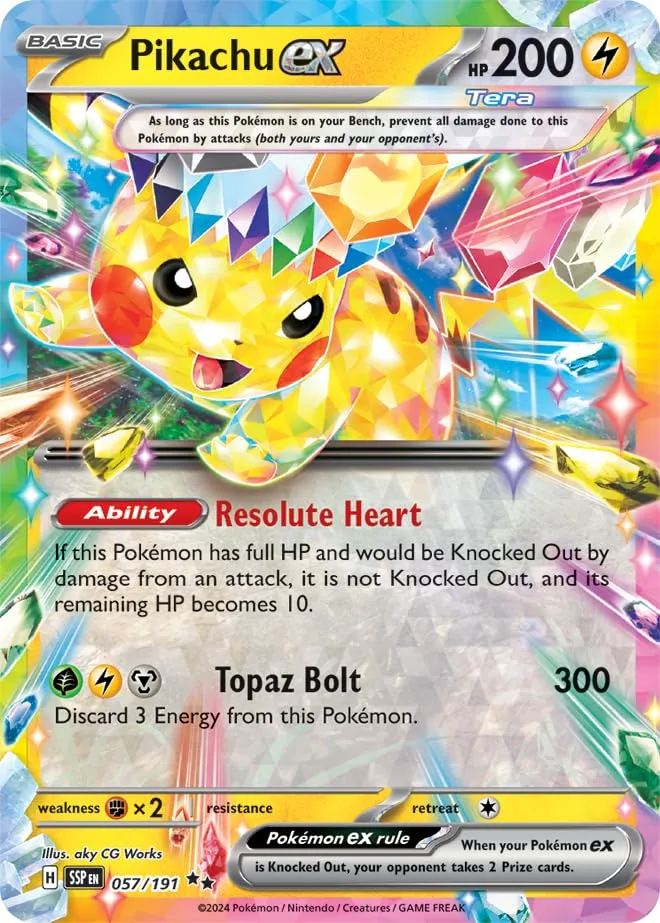 Pack Stream Fund Small