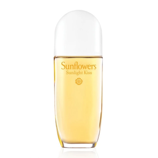 Sunflowers Perfume for Women - TESTER Eau de Toilette Spray 3.4 oz