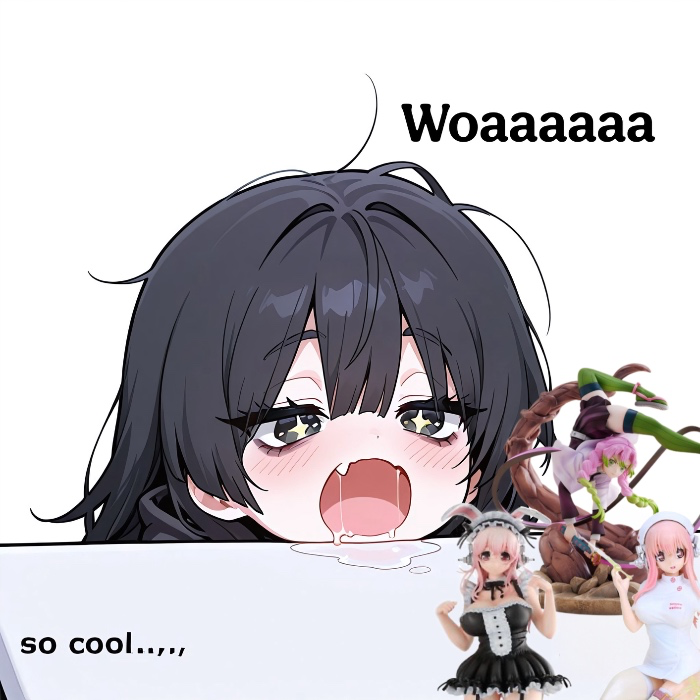 𝗔𝗻𝗶𝗺𝗲 𝗙𝗶𝗴𝘂𝗿𝗲𝘀 ⋆⭒˚.⋆