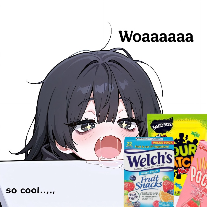 𝗦𝗻𝗮𝗰𝗸𝘀 ⋆⭒˚.⋆