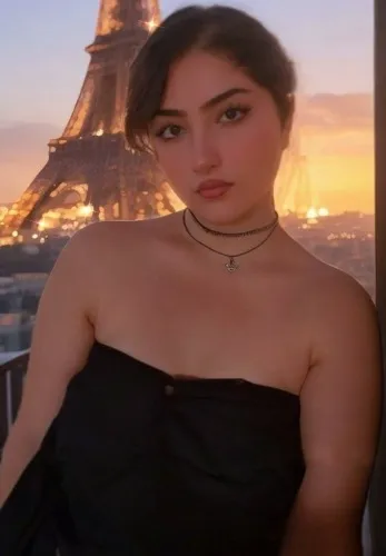trip to France