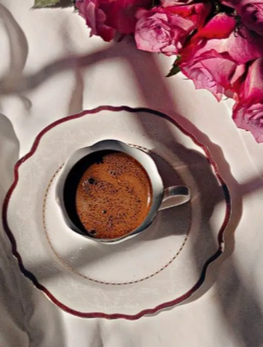 Morning coffee ☕️