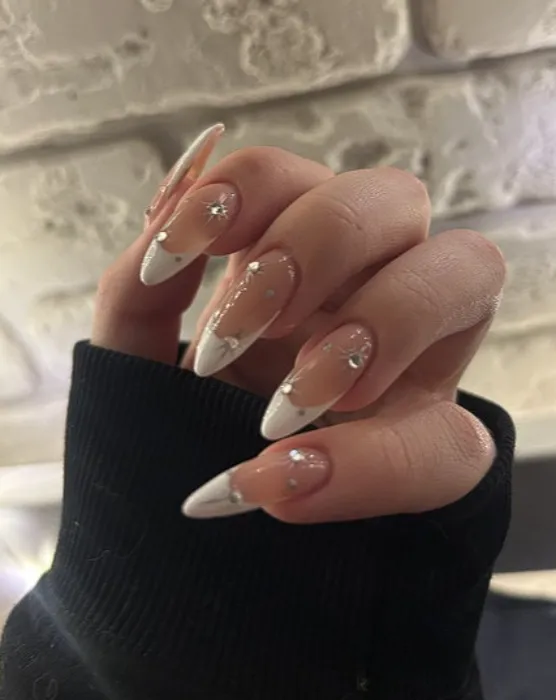 Next set of claws 💅