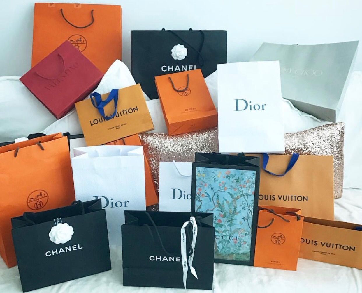 Shopping Spree