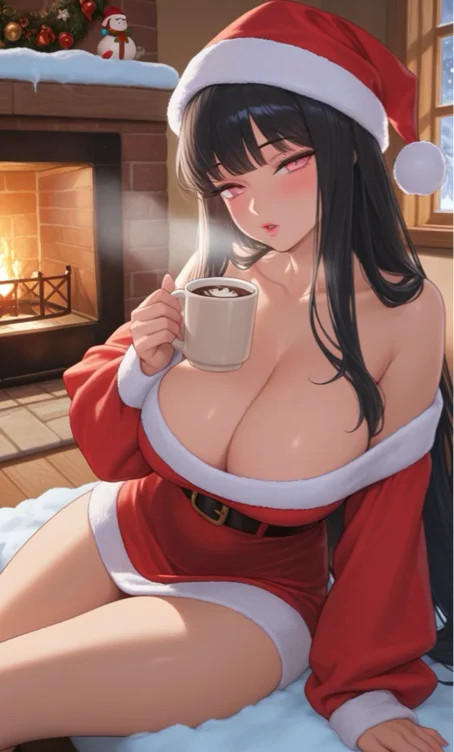 Hot cocoa