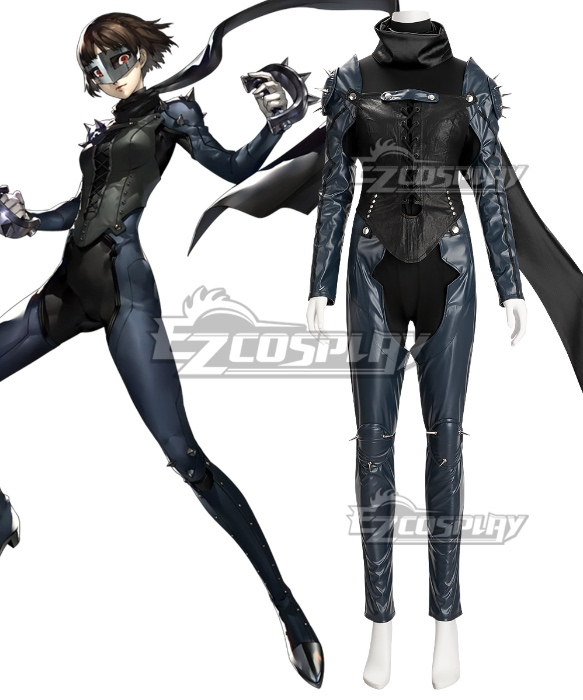 Makoto P5