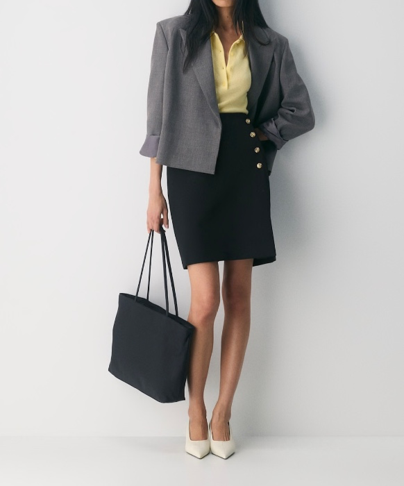 Advent Skirt - (Re)ssential