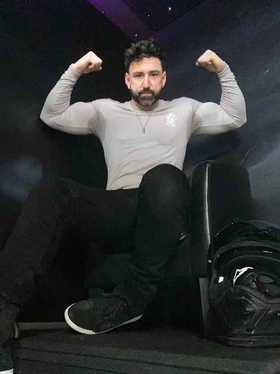 Month supply of protein powder 