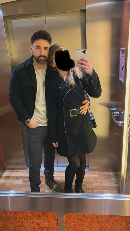 Date night 😈