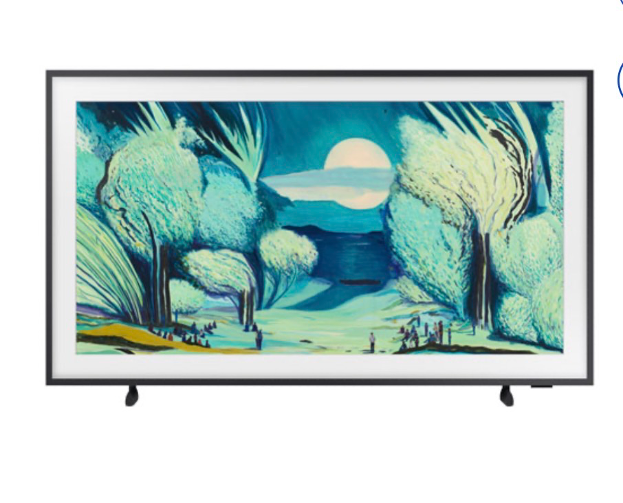 new tv 🥳🥳
