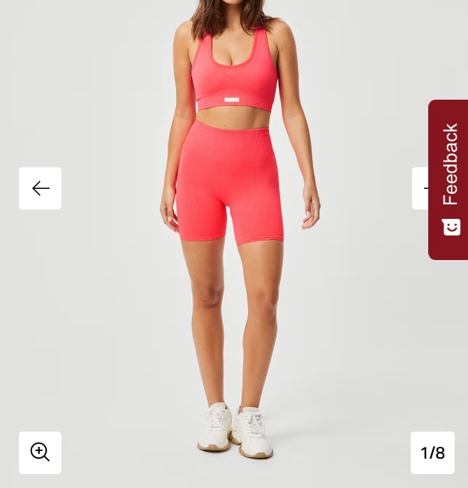 Bjorn Borg Sport Set 🍑 