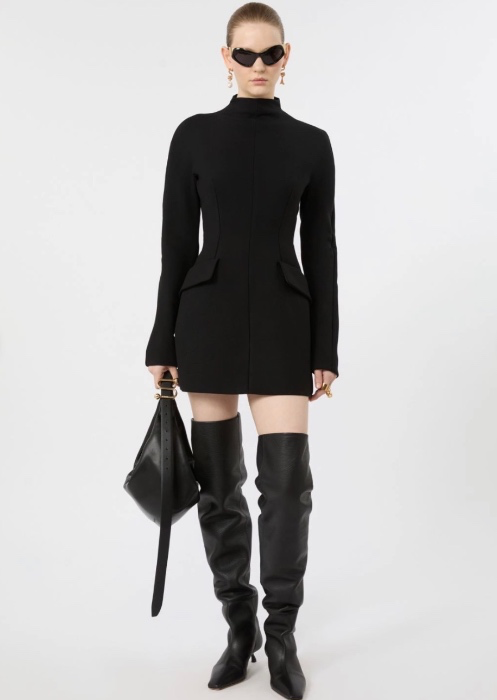 Winter outfit MaxMara