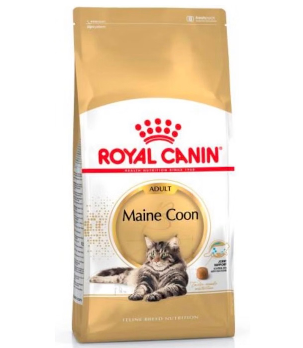 Cat food