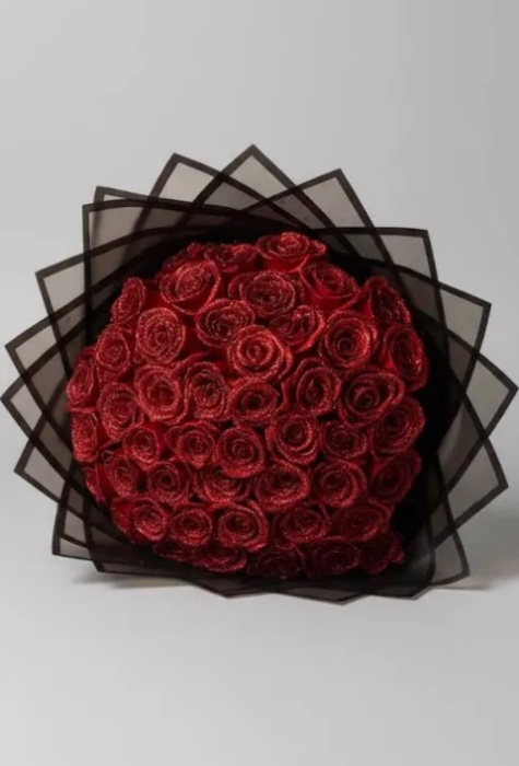 Buy me Flowers 🌹 