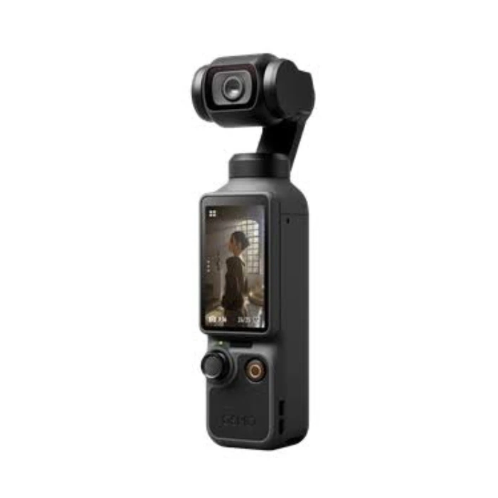 DJI Osmo Pocket 4 Creator Combo