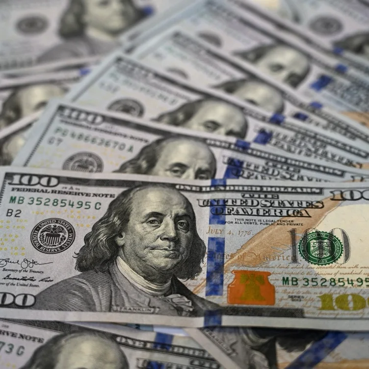 Money just for money’s sake