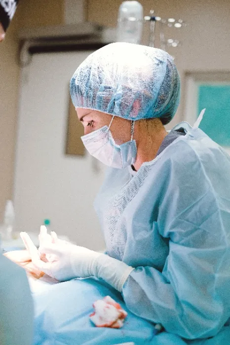£5000 - Breast Augmentation 