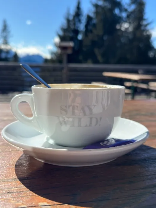 Buy me a coffee
