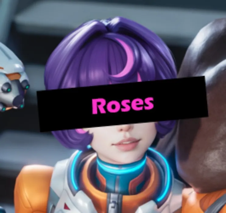 ~A Dozen Roses~