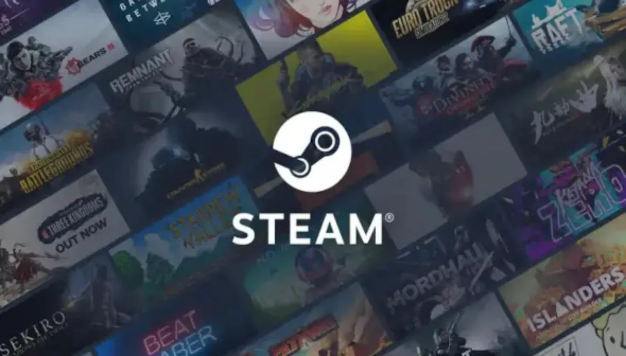 Steam Card