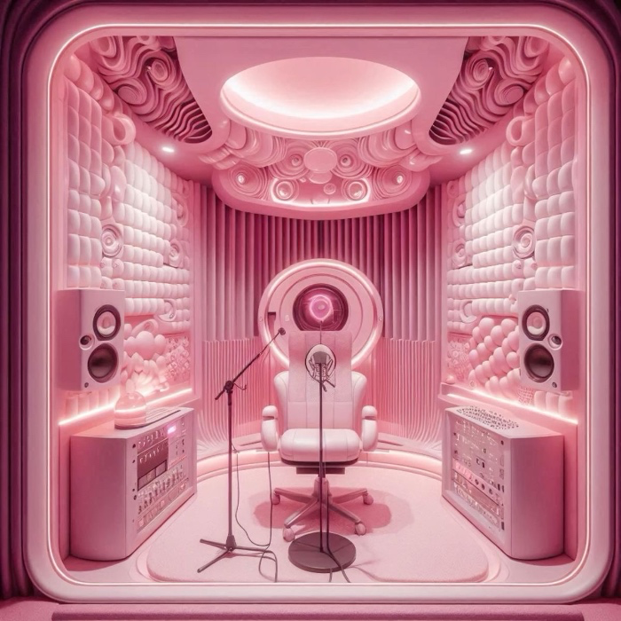 🏩Anti-Brat Sound Proofing Expansion🏩
