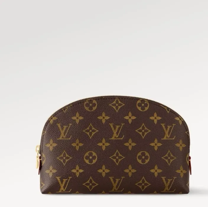 Cosmetic Pouch