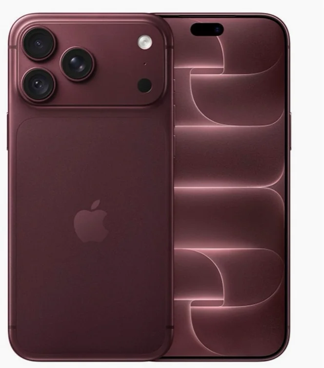 IPHONE 18