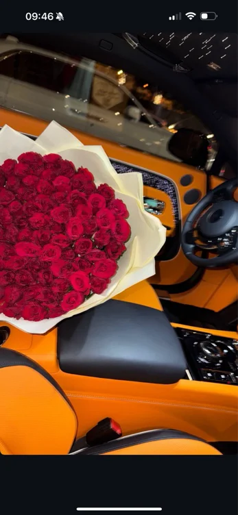 ROSES👸🏻🌹✨