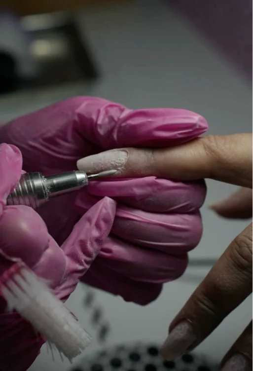 Manicure 