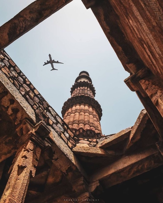 Exotic Locations 