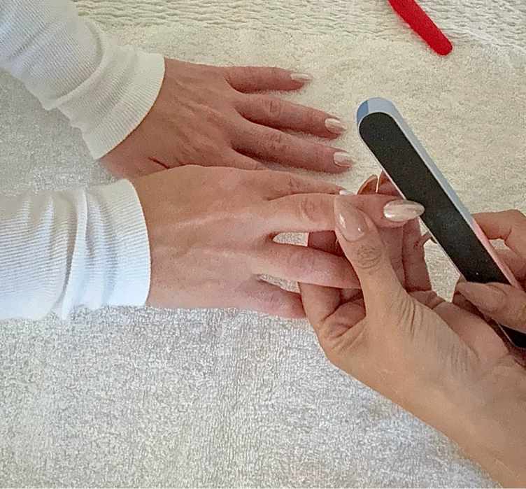 Manicure 