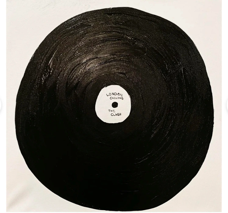 Ameoba Records | gift card