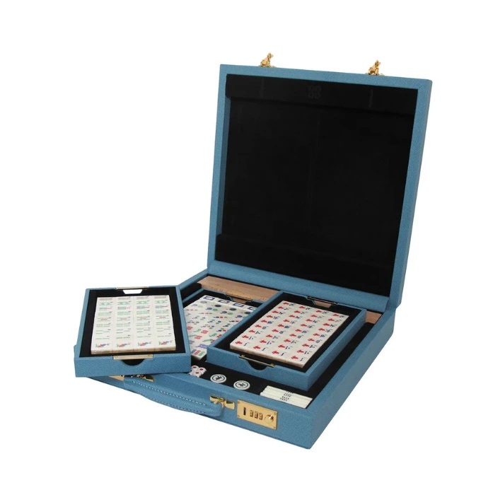 Mah Jong Set | Geoffrey Parker