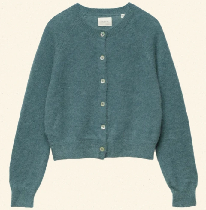 Petra Cardigan | Doen