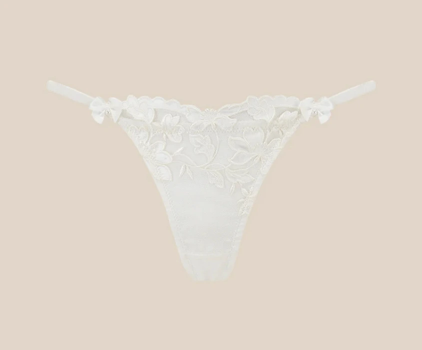 VELMA | SCARLETT GASQUE