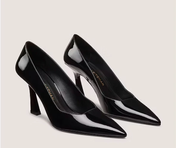 VINNIE 85 PUMP | Stuart Weitzman