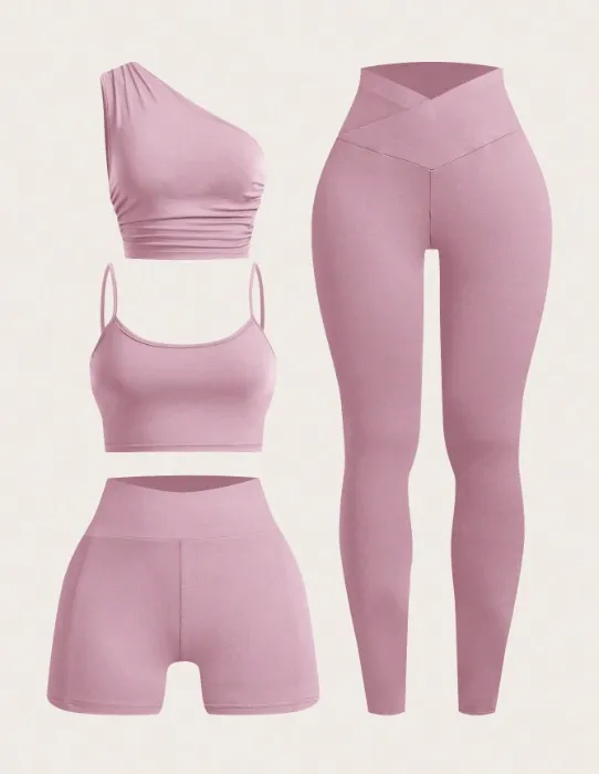 workout set
