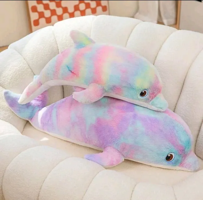 Plushie