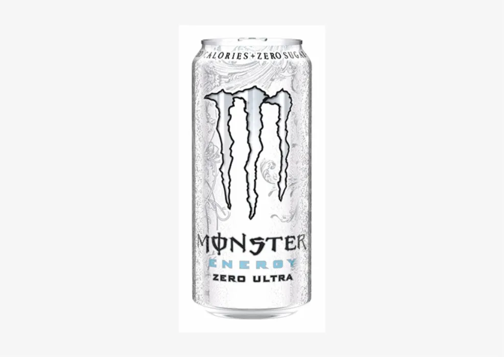 for my monster addiction ^_^