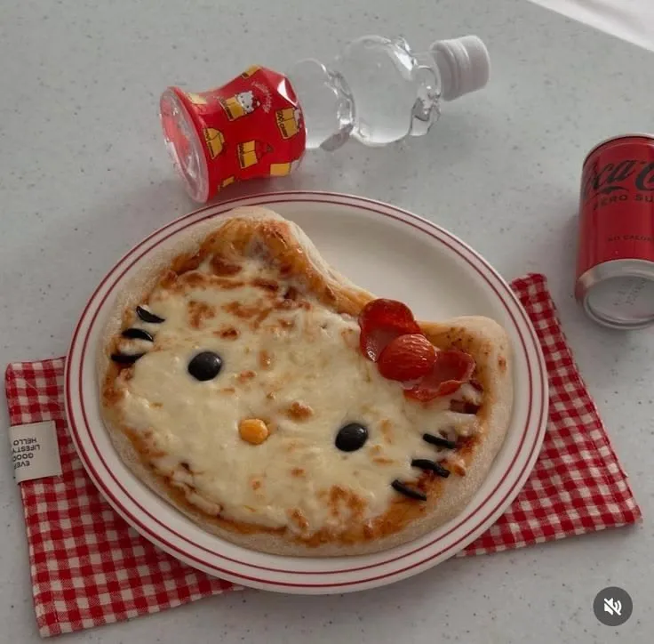 food and snacks ⪩ ⪨ ꠹