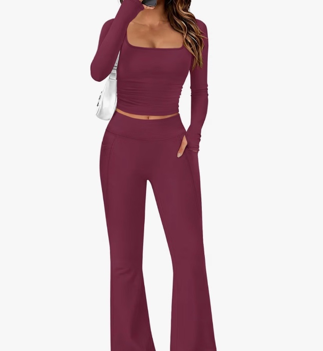 For running errands 