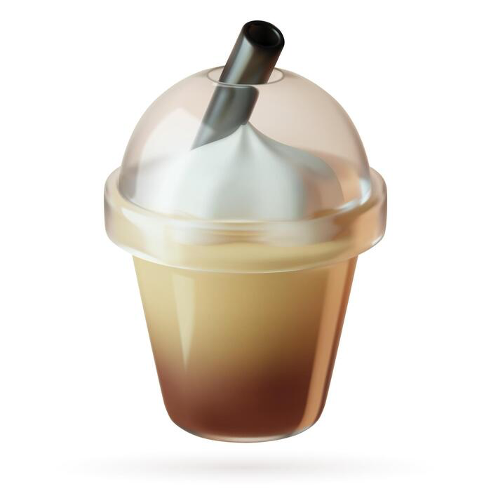 coffee and treats <3