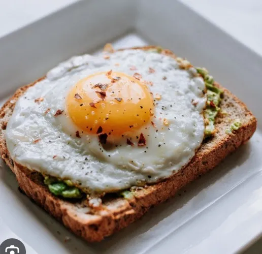 Breakfast break for me 