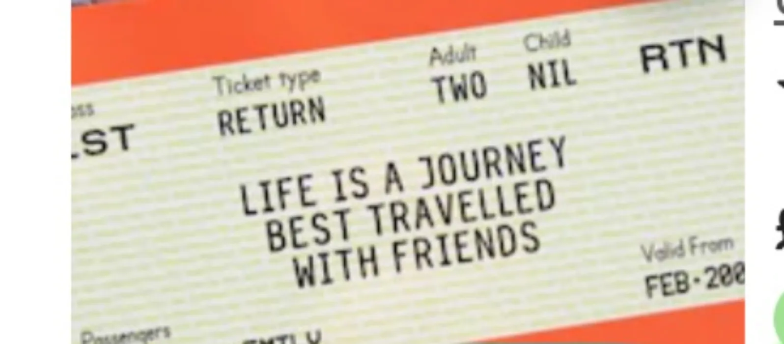 Travle to the thetra 