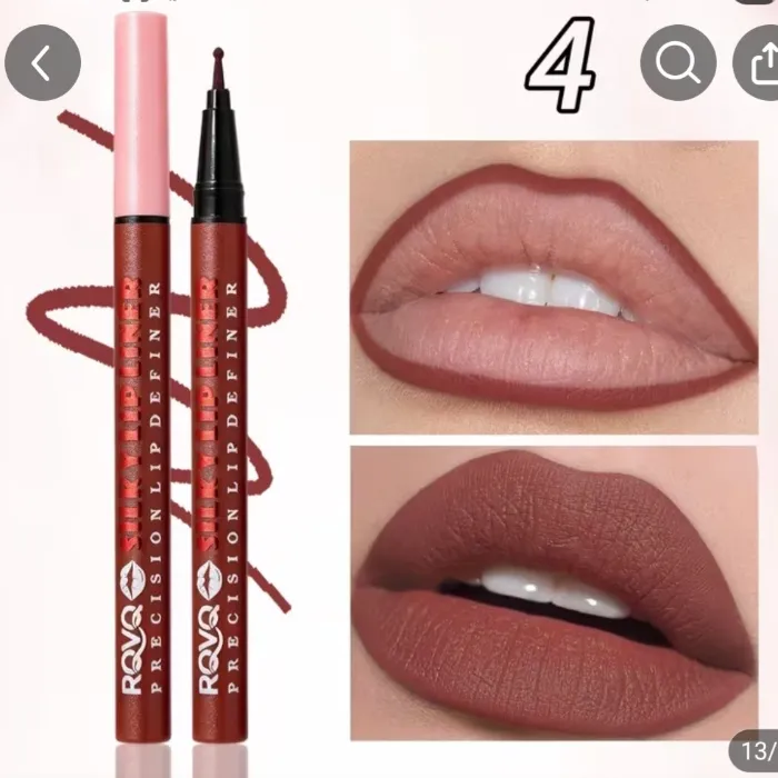 Lip liner