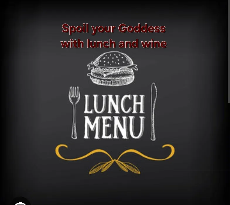 Lunch 